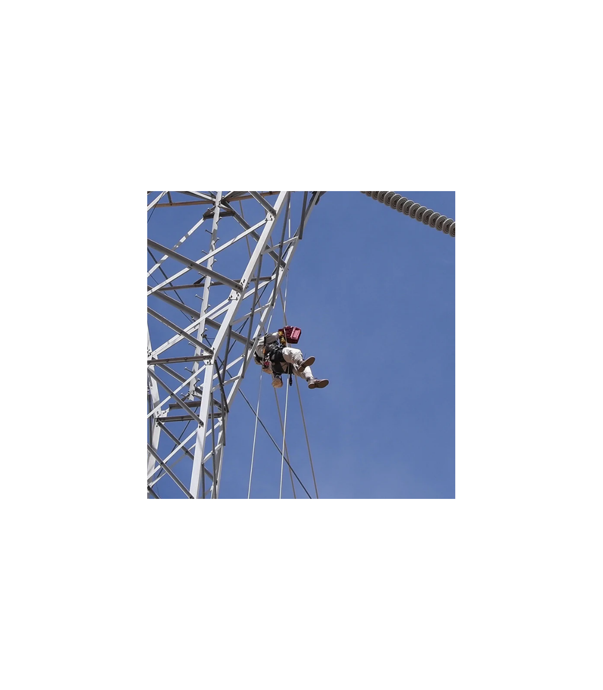 Buy ATLAS DEVICES TOWER JOB KIT 1 | John Ackerman