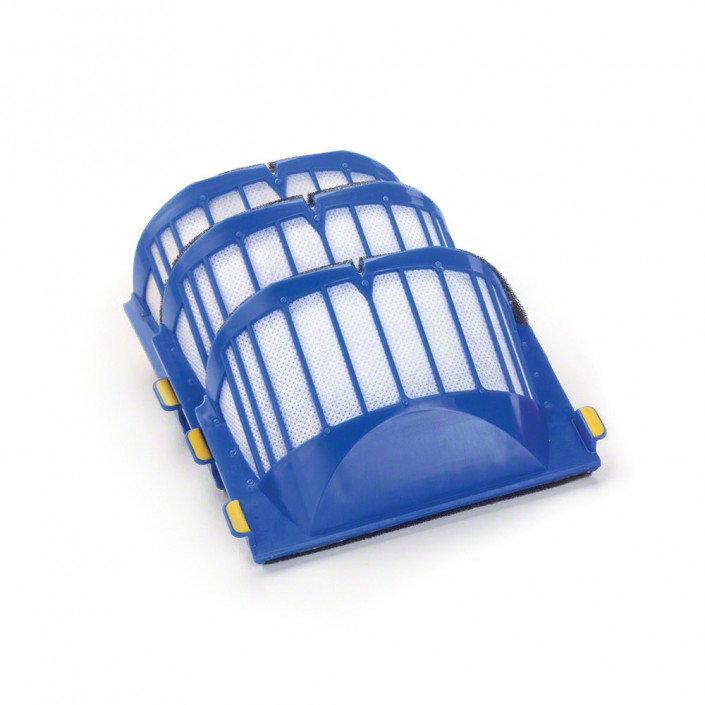 Roomba 600 Series Filter 3-Pack