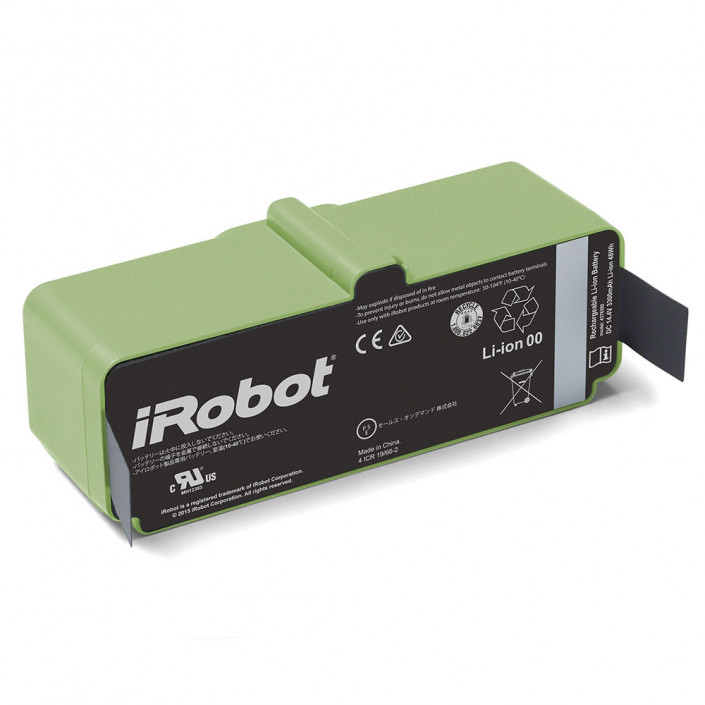 Roomba 800/900 Series Lithium Ion Battery