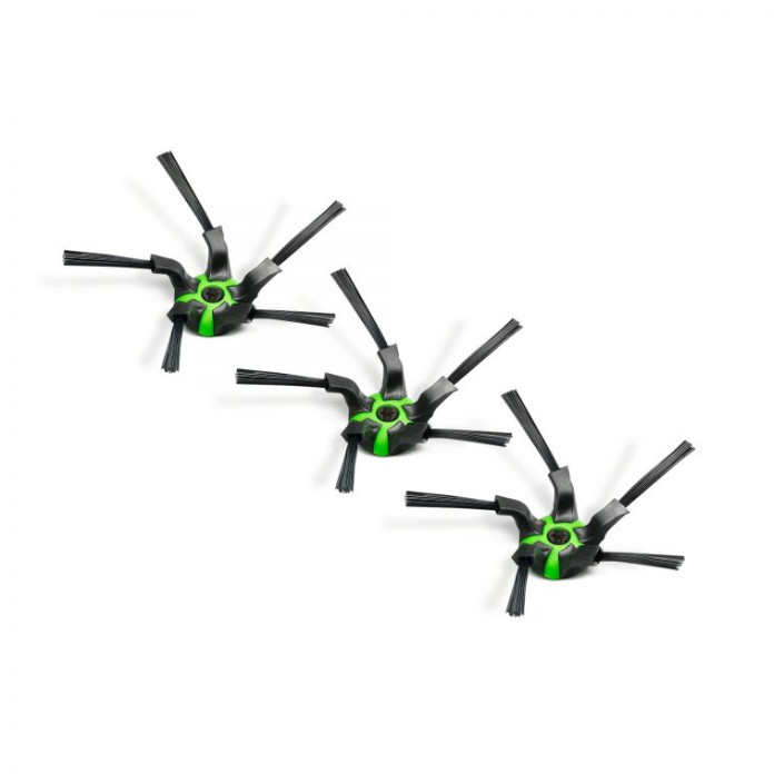 S Series Corner-Sweeping Brush