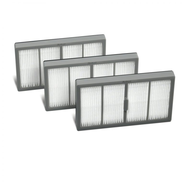 S Series High-Efficiency Filter