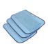iRobot® Braava 380t Microfiber 3-Pack, Mopping Cloths