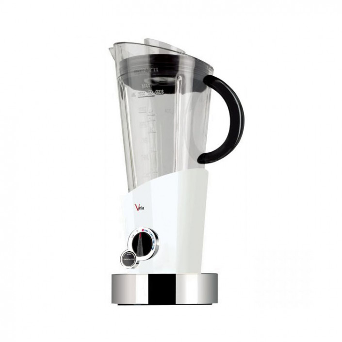 Casa Bugatti Vela Evolution (white)