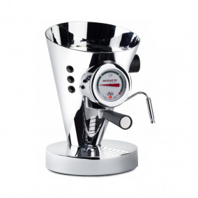 Casa Bugatti Diva Espresso Coffee Machine
