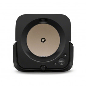 iRobot® Braava Jet® m6 (Black)