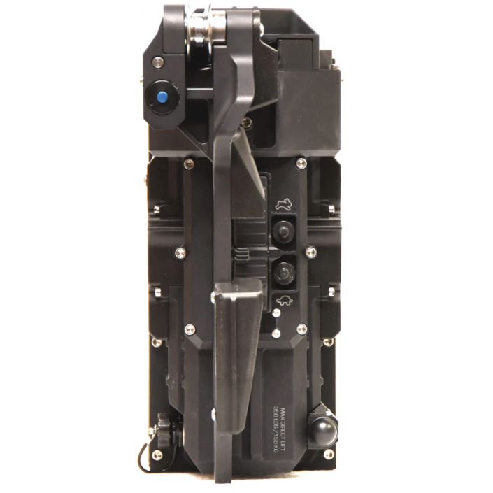 Powered Ascender (APA-4)