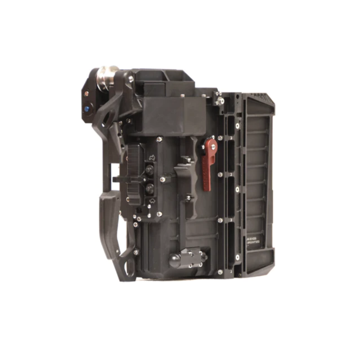 Powered Ascender (APA-4)