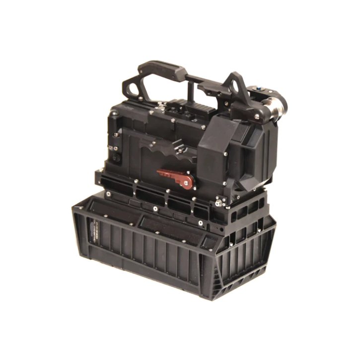 Powered Ascender (APA-4)