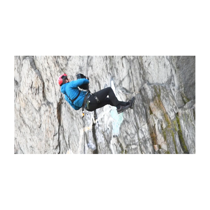 Powered Ascender (APA-4)