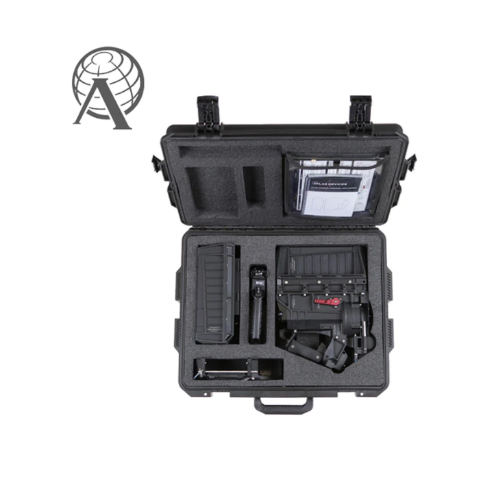 Powered Ascender (APA-5)
