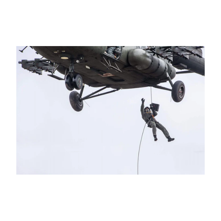 Powered Ascender (APA-5)