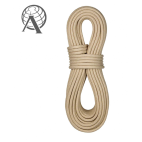 ATLAS TOUGHLINE STATIC ROPE, 10.5MM, 150FT
