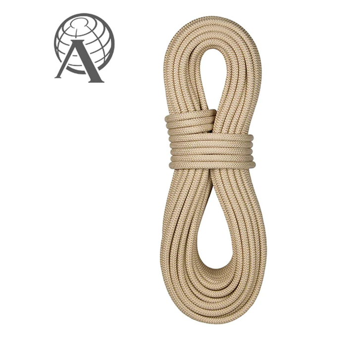 ATLAS TOUGHLINE STATIC ROPE, 10.5MM, 150FT