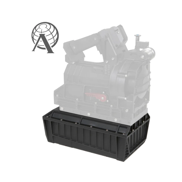 APA HIGH CAPACITY BATTERY