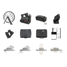 APA-5 STANDARD KIT