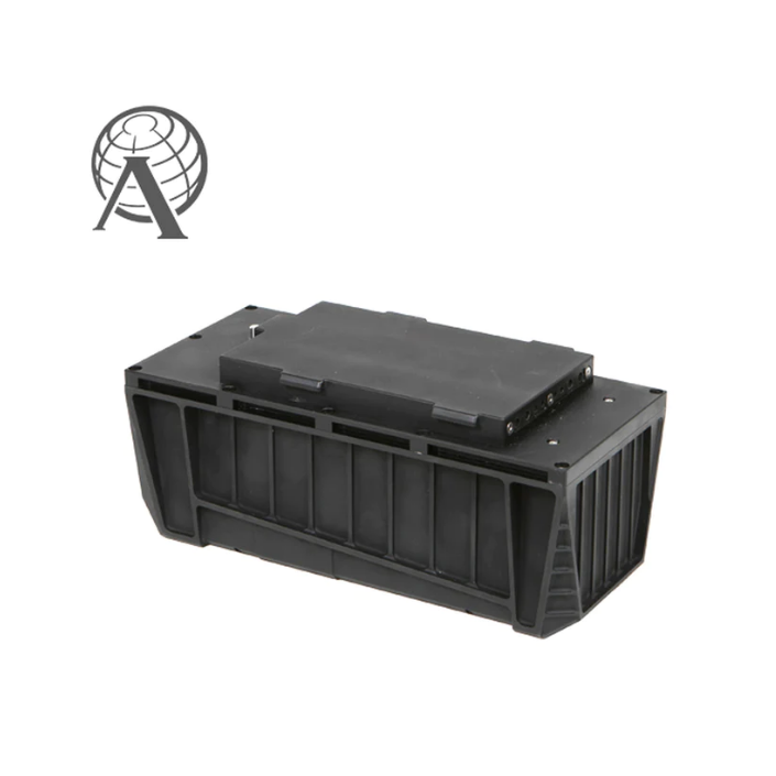 APA STANDARD BATTERY