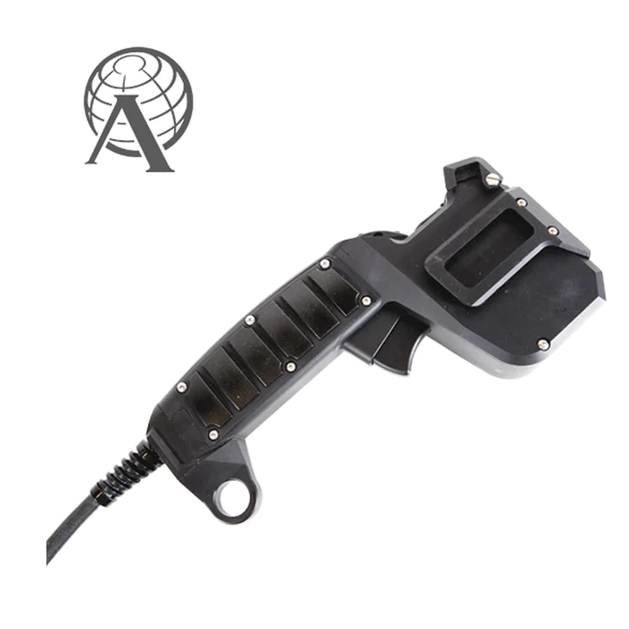 APA-5 WIRED REMOTE CONTROL