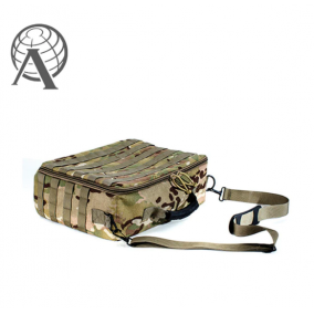 ATLAS POWERED ASCENDER LOAD CARRIAGE BAG