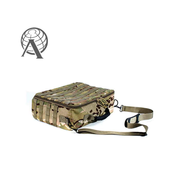 ATLAS POWERED ASCENDER LOAD CARRIAGE BAG