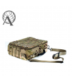 ATLAS POWERED ASCENDER LOAD CARRIAGE BAG