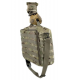 ATLAS POWERED ASCENDER LOAD CARRIAGE BAG