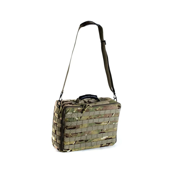 ATLAS POWERED ASCENDER LOAD CARRIAGE BAG