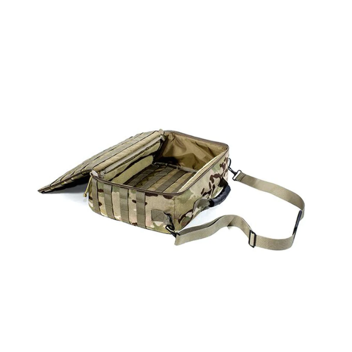 ATLAS POWERED ASCENDER LOAD CARRIAGE BAG