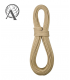 ATLAS TOUGHLINE STATIC ROPE, 6.5MM, 150FT