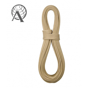 ATLAS TOUGHLINE STATIC ROPE, 6.5MM, 150FT