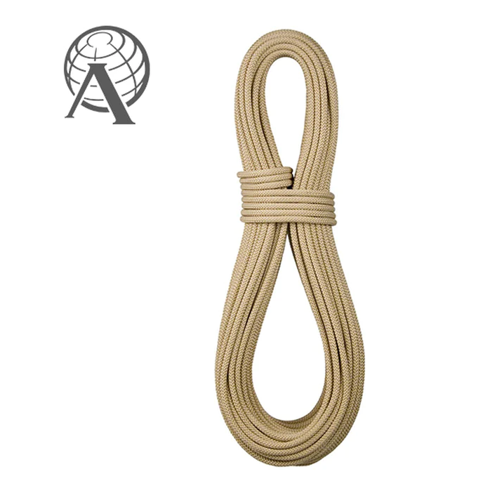 ATLAS TOUGHLINE STATIC ROPE, 6.5MM, 150FT