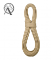 ATLAS TOUGHLINE STATIC ROPE, 6.5MM, 150FT