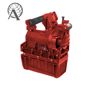 APA-5U SERIES