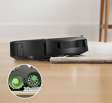 Buy iRobot® Roomba ® i7 | John Ackerman